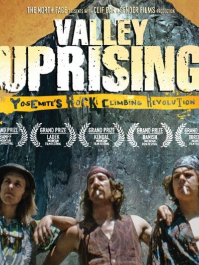 Valley Uprising