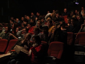 REEL ROCK 8 – PÉCS – 8