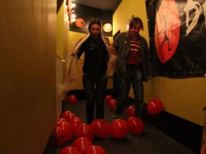REEL ROCK 8 – PÉCS – 2
