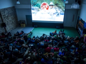 REEL ROCK 9 – BUDAPEST – MONKEY BOULDER – 36