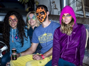 REEL ROCK 9 – BUDAPEST – MONKEY BOULDER – 23