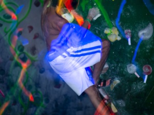 REEL ROCK 9 – BUDAPEST – MONKEY BOULDER – 21