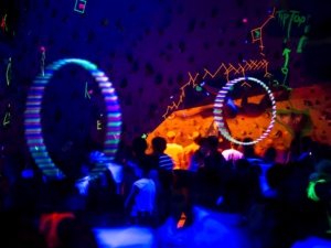REEL ROCK 9 – BUDAPEST – MONKEY BOULDER – 20