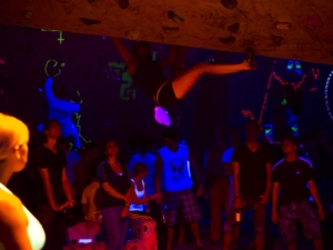 REEL ROCK 9 – BUDAPEST – MONKEY BOULDER – 19