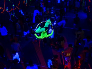 REEL ROCK 9 – BUDAPEST – MONKEY BOULDER – 18