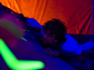 REEL ROCK 9 – BUDAPEST – MONKEY BOULDER – 16