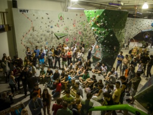 REEL ROCK 9 – BUDAPEST – MONKEY BOULDER – 7