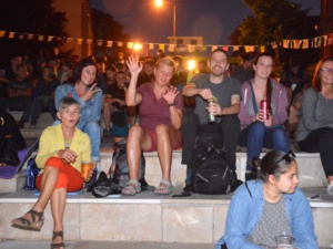 REEL ROCK 13 – MISKOLC – 58