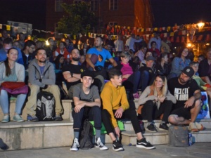 REEL ROCK 13 – MISKOLC – 45