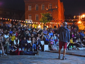 REEL ROCK 13 – MISKOLC – 39