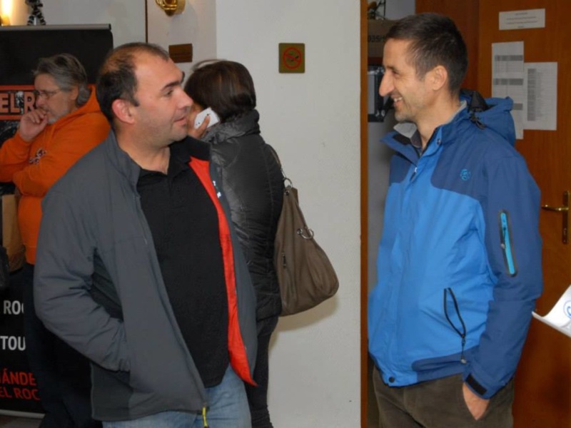 REEL ROCK 8 – MISKOLC