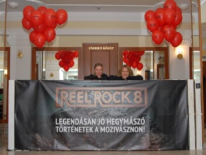REEL ROCK 8 – MISKOLC – 13