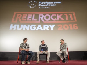 REEL ROCK 11 – BUDAPEST – 23