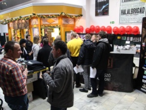 REEL ROCK 8 – SOPRON – 19
