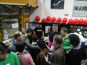 REEL ROCK 8 – SOPRON – 8
