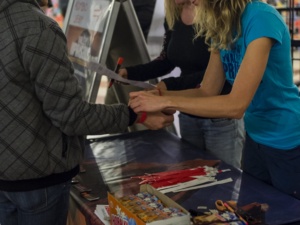 REEL ROCK 9 – BUDAPEST – VENDÉG: ANDY KIRKPATRICK – 26