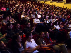 REEL ROCK 9 – BUDAPEST – VENDÉG: ANDY KIRKPATRICK – 17