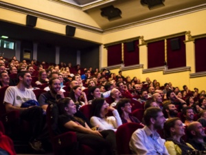 REEL ROCK 9 – BUDAPEST – VENDÉG: ANDY KIRKPATRICK – 15