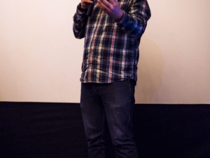 REEL ROCK 9 – BUDAPEST – VENDÉG: ANDY KIRKPATRICK – 14