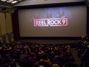 REEL ROCK 9 – BUDAPEST – VENDÉG: ANDY KIRKPATRICK – 1