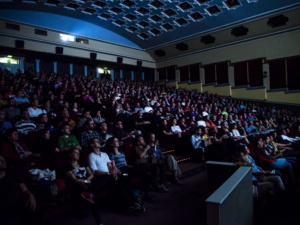 REEL ROCK 9 – BUDAPEST – VENDÉG: ANDY KIRKPATRICK – 4
