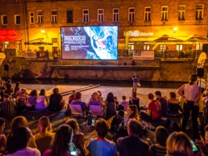 REEL ROCK 12 –  MISKOLC – 32
