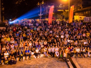 REEL ROCK 12 –  MISKOLC – 3