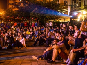 REEL ROCK 12 –  MISKOLC – 2