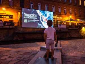 REEL ROCK 12 –  MISKOLC – 41