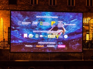 REEL ROCK 12 –  MISKOLC – 22