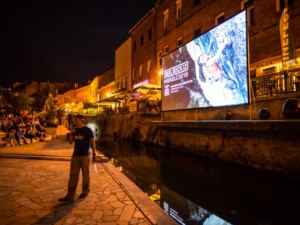 REEL ROCK 12 –  MISKOLC – 16