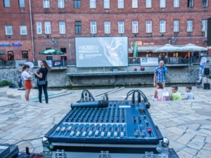 REEL ROCK 12 –  MISKOLC – 12