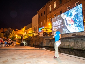 REEL ROCK 12 –  MISKOLC – 13
