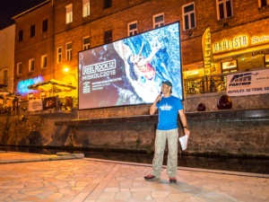 REEL ROCK 12 –  MISKOLC – 14