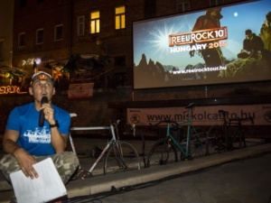 REEL ROCK 10 –  MISKOLC – 19