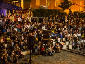 REEL ROCK 10 –  MISKOLC – 11