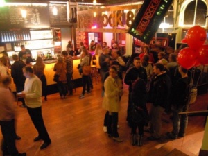 REEL ROCK 8 – BUDAPEST – DÜRER KERT – 26