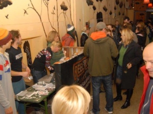 REEL ROCK 8 – BUDAPEST – DÜRER KERT – 2