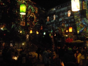 REEL ROCK 8 – BUDAPEST – DÜRER KERT – 11