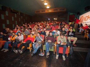 REEL ROCK 9 – PÉCS – 6