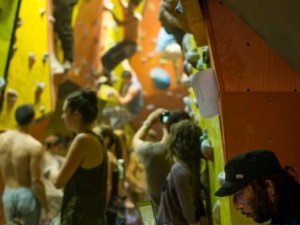 REEL ROCK 8 – BUDAPEST – VENDÉG: PHILIPPE RIBIERE – 52
