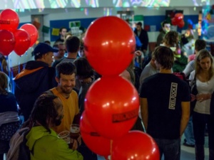 REEL ROCK 8 – BUDAPEST – VENDÉG: PHILIPPE RIBIERE – 40