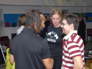 REEL ROCK 8 – BUDAPEST – VENDÉG: PHILIPPE RIBIERE – 26